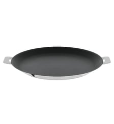Crêpière Mutine poignée amovible 26 cm Cristel