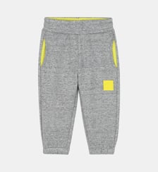 Pantalon de jogging bi-tissu Timberland