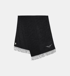 Echarpe en tricot Zadig&Voltaire Kids