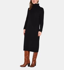 Robe Pull En Laine Et Yack Bella Maison 123