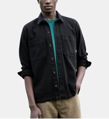Chemise CLEMONT Faguo