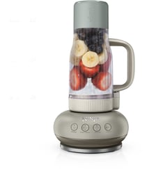 Blender BlendBoss Stone DB351EUST, portable sans fil, 0,8 L Ninja