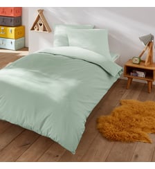 Housse de couette enfant en coton La Redoute Interieurs