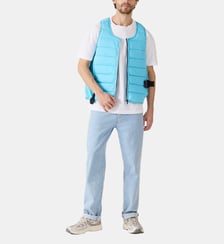 Veste de bain Mitch Jott