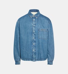 La Chemise Boulanger Jacquemus