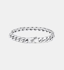 Bracelet liens argent Thomas Sabo