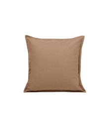 housse de coussin  Coton lin uni Madura