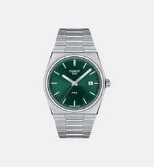 Montre PRX Vert T1374101109100 Tissot