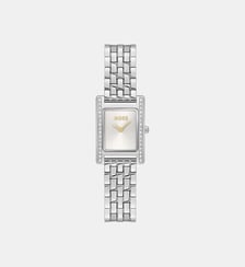 MONTRE BOSS ACIERPCE. BOSS