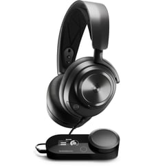 Casque gamer Arctis Nova Pro Steel Series&nbsp;