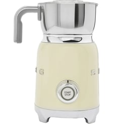 Chocolatière MFF11CREU Crème Smeg