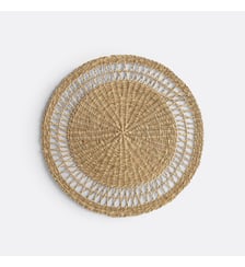 Lot de 4 sets de table La Redoute Interieurs
