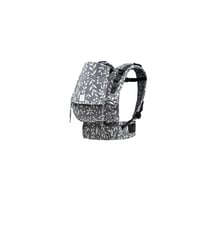 Porte-bébé LIMAS Flex Ardoise Floral Stokke