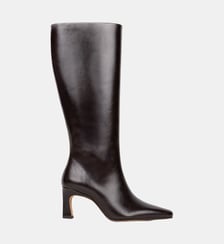 Bottes Coline Cuir Bobbies