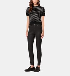 Jeans Moulante en Coton - Jskinny Zapa