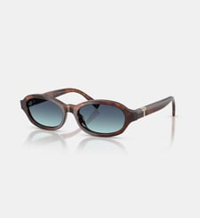 Lunettes de soleil Ovale TF4270U Tiffany & Co