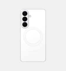 Coque transparente Magnet S26 + Samsung