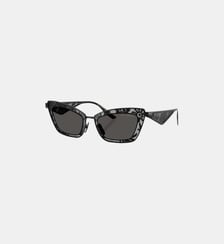 Lunettes de soleil Œil de chat DG2311 Dolce & Gabbana