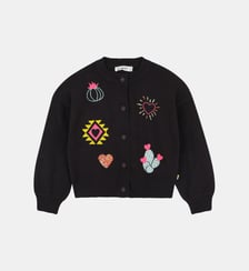 Cardigan en tricot Billieblush