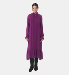 Robe Romana Tara Jarmon