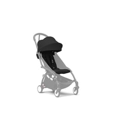 Stokke® YOYO® pack couleur 6+ - Noir Stokke
