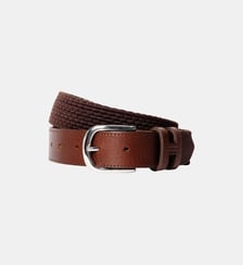 Ceinture Parachute Stretch Hackett London
