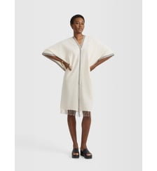 Poncho dina Agnès b.