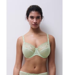 Soutien-gorge emboîtant broderie italienne Chantelle
