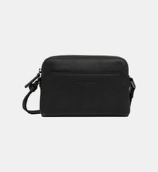 Sac trotteur Root en cuir Lancaster