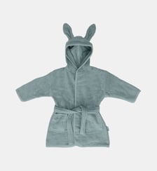 Peignoir en éponge lapin Jollein
