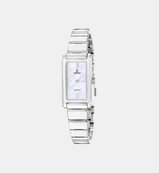 Montre Mademoiselle Blanc F20767/1 Festina