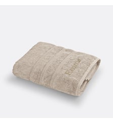 Drap de bain personnalisé coton bio La Redoute Interieurs