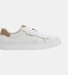 Sparkle Sneaker Schmoove