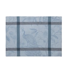 Serviette de table À l'orangerie Le Jacquard Francais