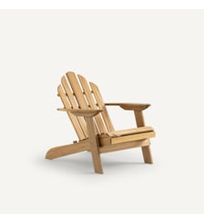 Fauteuil de jardin Théodore AM.PM
