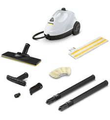 Nettoyeur vapeur SC 2 Easy Fix white Karcher