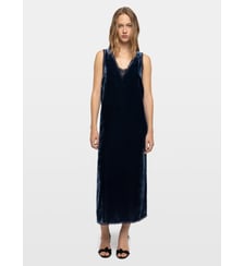 Robe Renzo Velours Zadig&Voltaire
