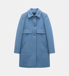 Manteau Marley Tara Jarmon