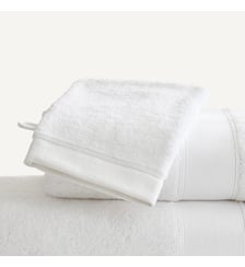 Lot de 2 gants de toilette 700 g/m² AM.PM