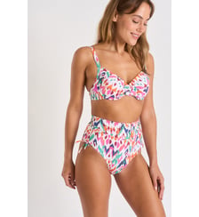 Haut de maillot balconnet Saskia - MAKASSAR Livia