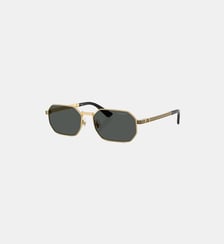 Lunettes de soleil Rectangulaire VE2297 Versace