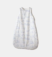 Gigoteuse percale de coton biologique TOG 3 Cyrillus