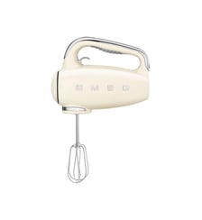 Batteur Creme HMF01CREU Smeg