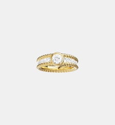 Bague Cordage APM Monaco