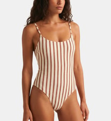 Maillot de bain Mandorla Robin Collection