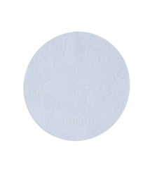 Sets de table en silicone mappemonde OYOY