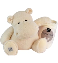 Peluche L'Hippo Histoire D'Ours