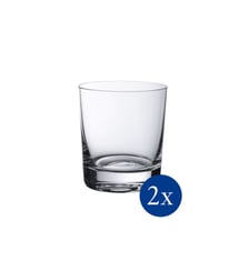 Verre tumbler bas Set 2 pcs Villeroy & Boch