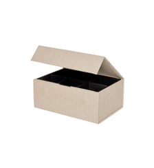 Boîte de rangement en carton  Living OYOY