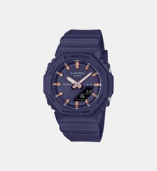 Montre Casio G-shock Vert GMA-P2100M-2AER G-Shock